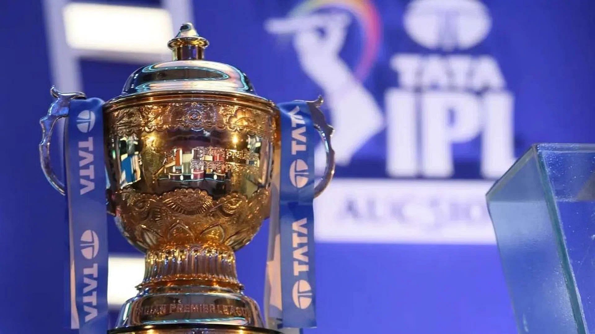 Ipl 2025: Governing Council Meeting Ends, Franchises Get The Right Of ...