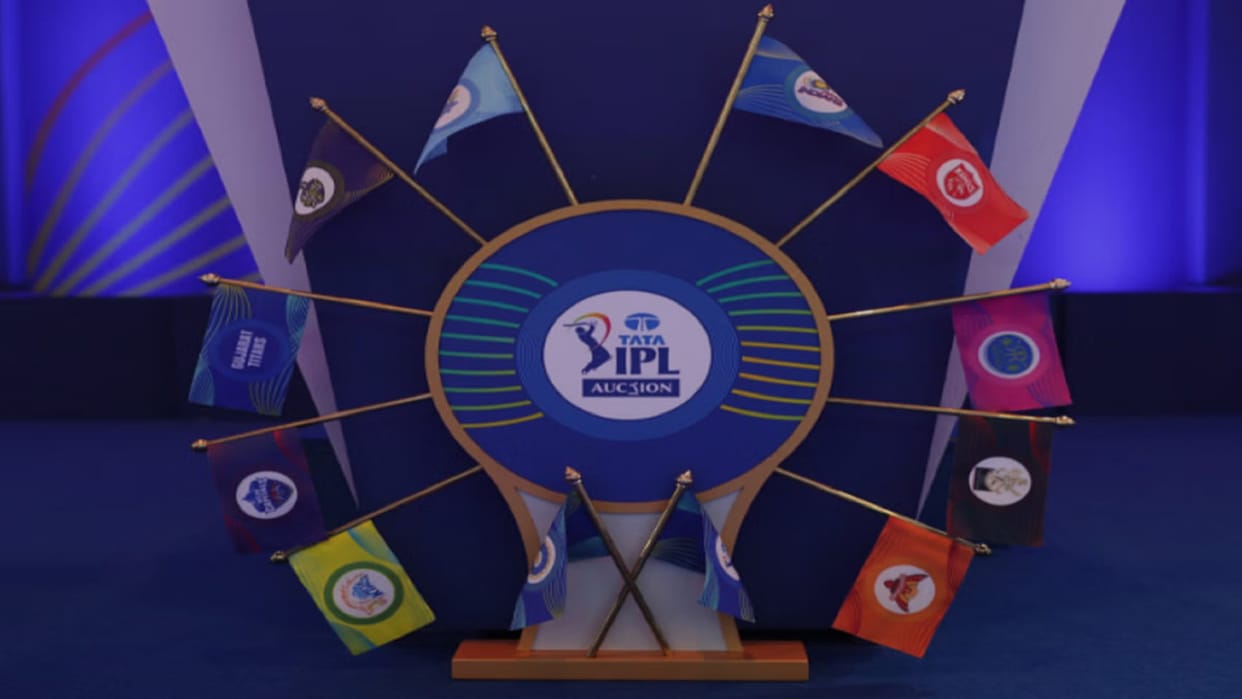IPL 2025: BCCI may allow retention of five players, these rules may be implemented before the mega auction