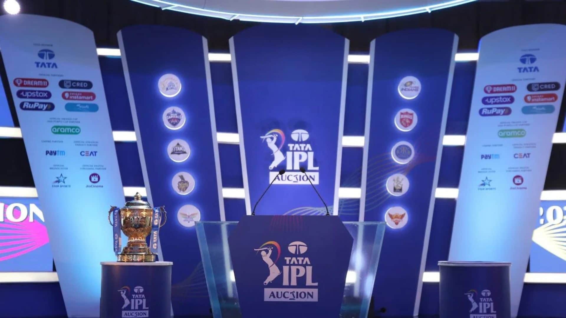 IPL 2025: Governing Council meeting ends, franchises get the right of five retentions and one RTM, know
