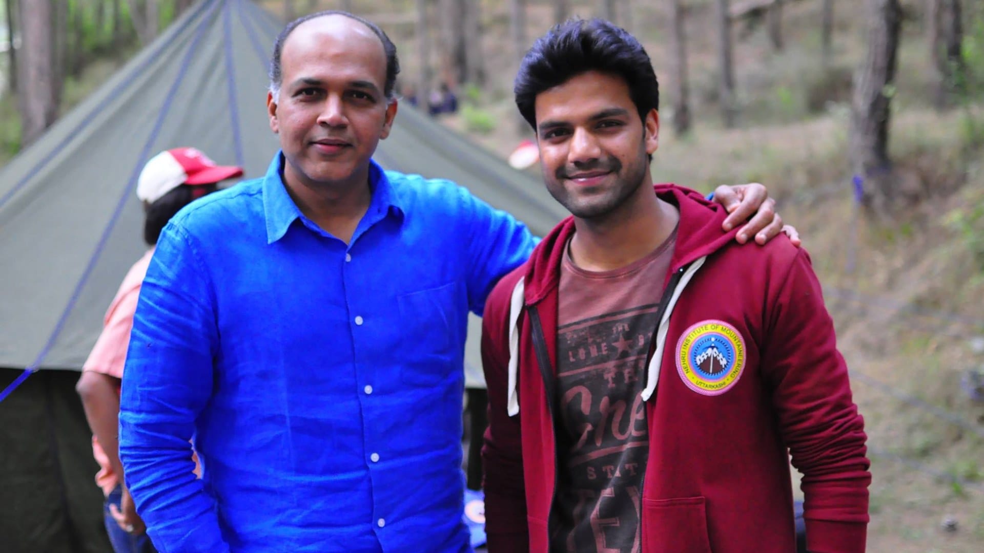 Apna Adda with Pankaj shukla series interesting journey of actor Saurabh goyal sarfira chhori jamun Everest