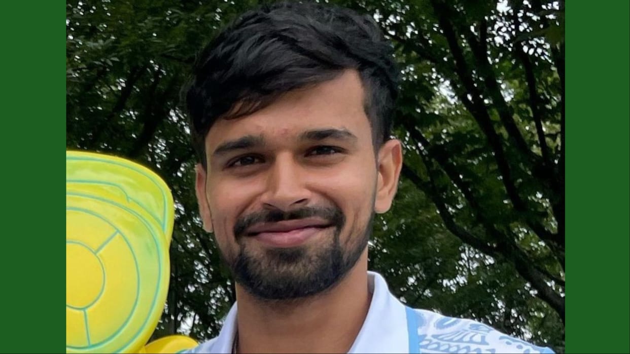Paris Olympics 2024, Abhishek scored most goals after captain, played important role in historic victory