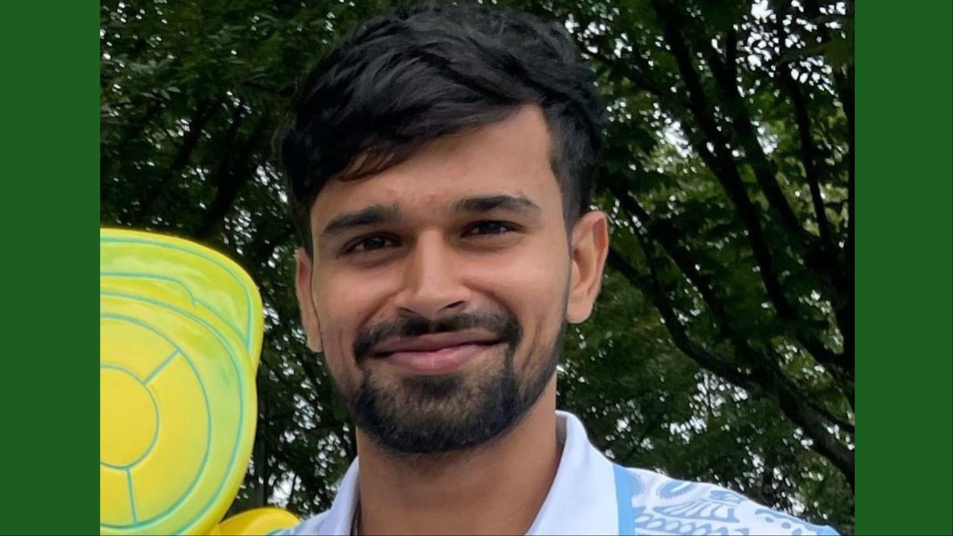 Four Players of Sonipat Haryana Will participate in Paris Olympics