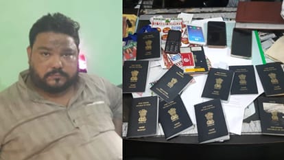 आरोपी एसएस साबरी