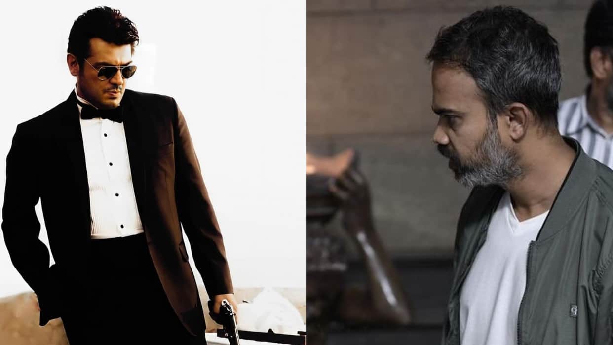 Actor Ajith Kumar will do two films with Salaar director Prashanth Neel one of them will be KGF 3