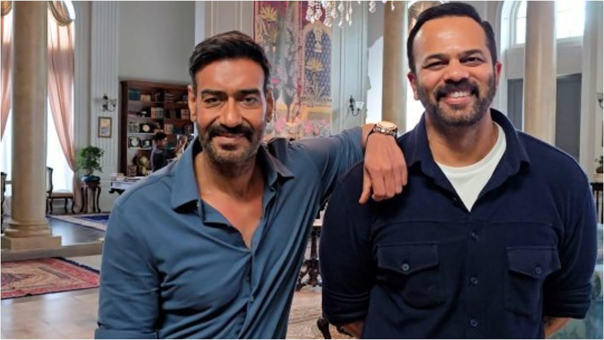 Singham Again director Rohit Shetty Discusses his casting Strategy He Focuses On The Role More Than A Star