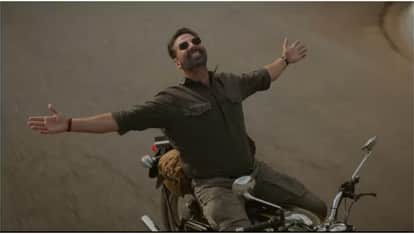 Akshay Kumar on his Flop movies and Sarfira Poor performance said I have become more mindful of the content