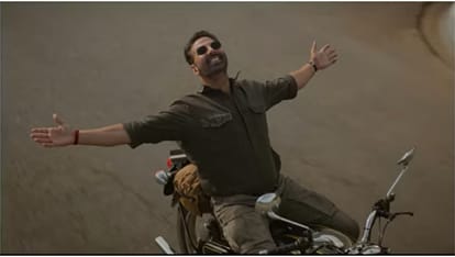Akshay Kumar on his Flop movies and Sarfira Poor performance said I have become more mindful of the content