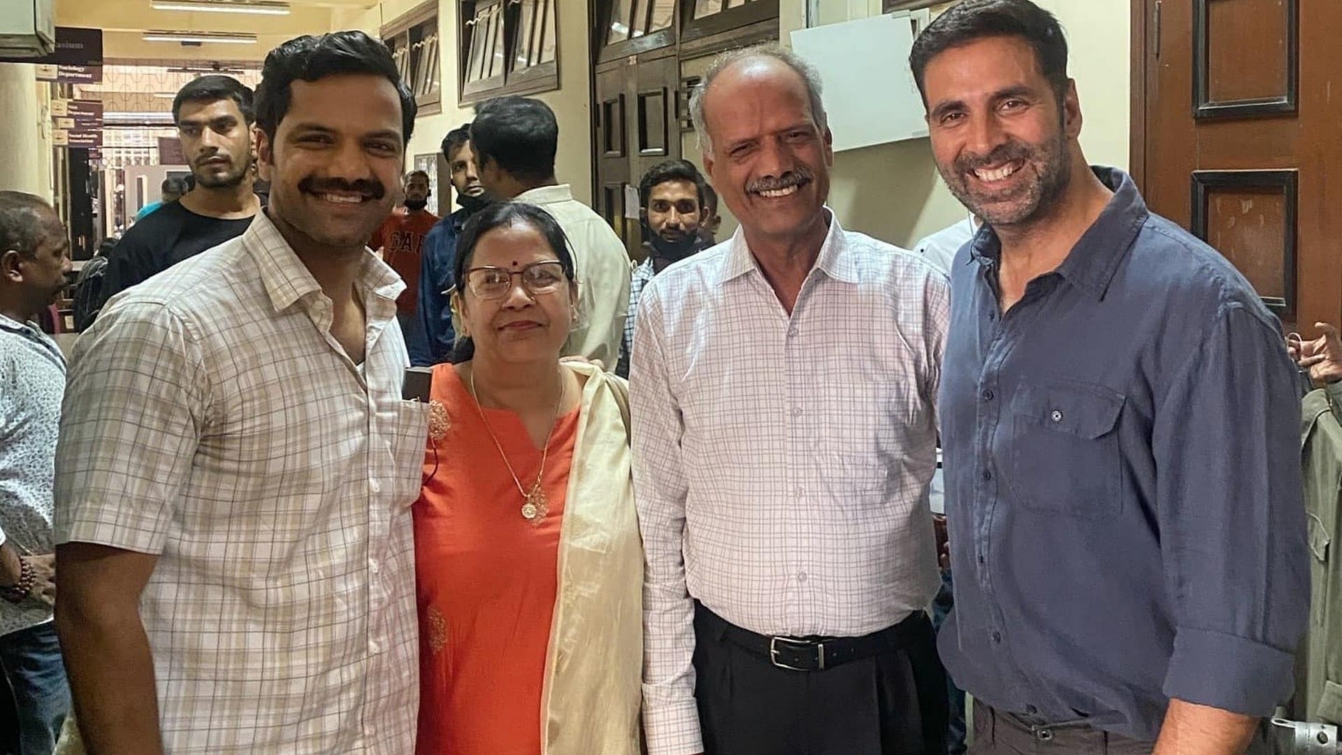 Apna Adda with Pankaj shukla series interesting journey of actor Saurabh goyal sarfira chhori jamun Everest