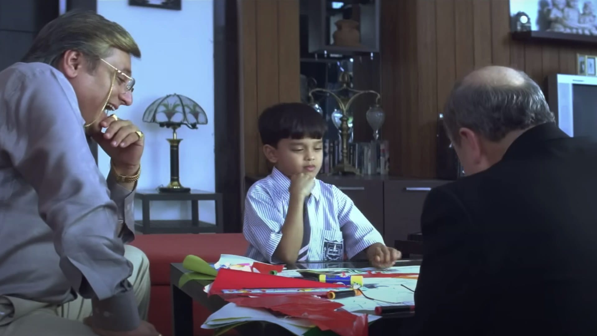 Vivah cute kid has grown up now after 18 years Amey Pandya looks like this