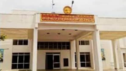 Anuppur News in Hindi MLA expressed displeasure regarding Upper Narmada Dam project