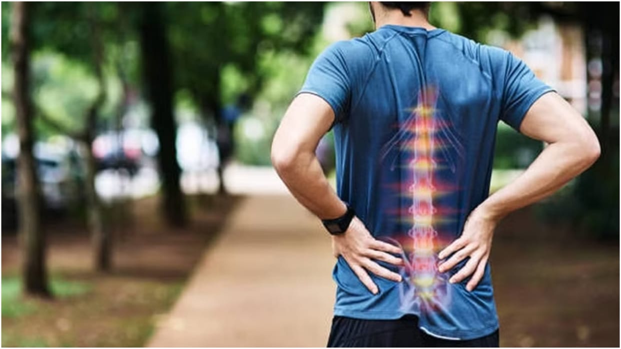 What Is slip disc symptoms causes treatment and precautions
