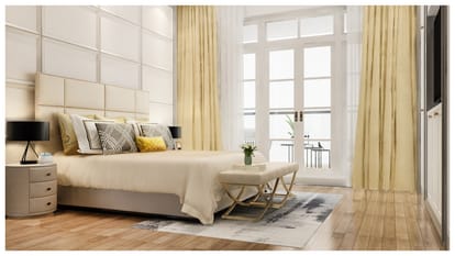 FengShui Tips For Bedroom to get good sleep and relaxation In hindi