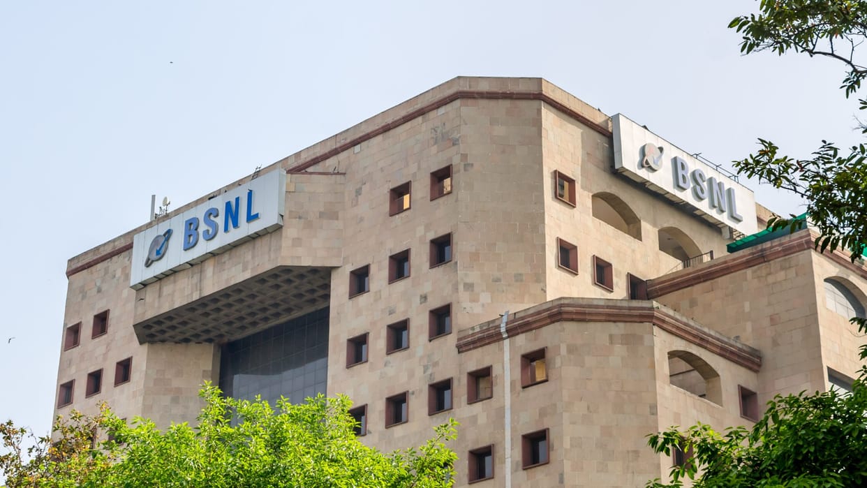 CERT-In reported possible intrusion, data breach at BSNL on May 20 says MoS Communications