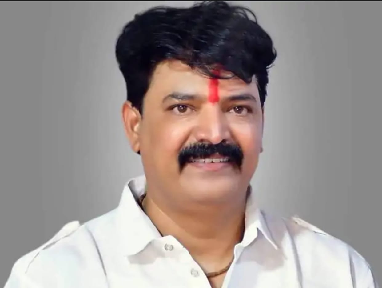 Indore: Rape case registered against BJP councilor in Indore, even threatened with murder to remain silent.