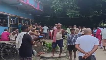 जलालपुर जहरीली शराब कांड