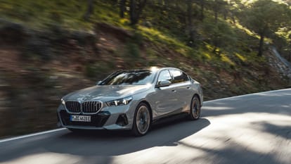 BMW 6 Series GT Delisted BMW delist 6 Series GT from India website