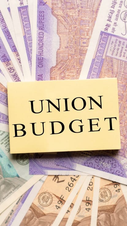 budget
