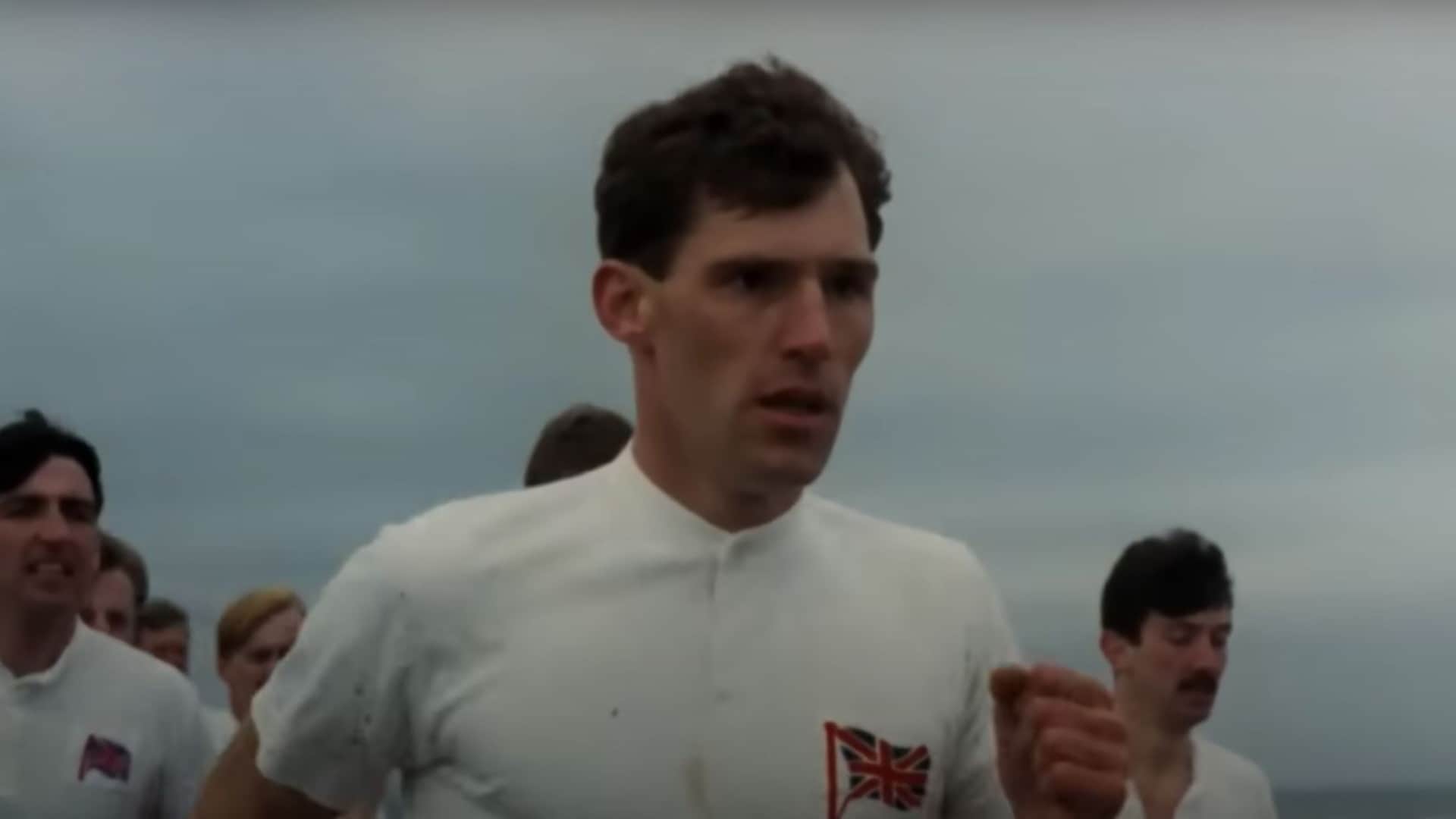 10 Olympics Movies Streaming From The 1936 Games To 2016 FOXCATCHER MIRACLE RACE UNBROKEN THE SWIMMERS