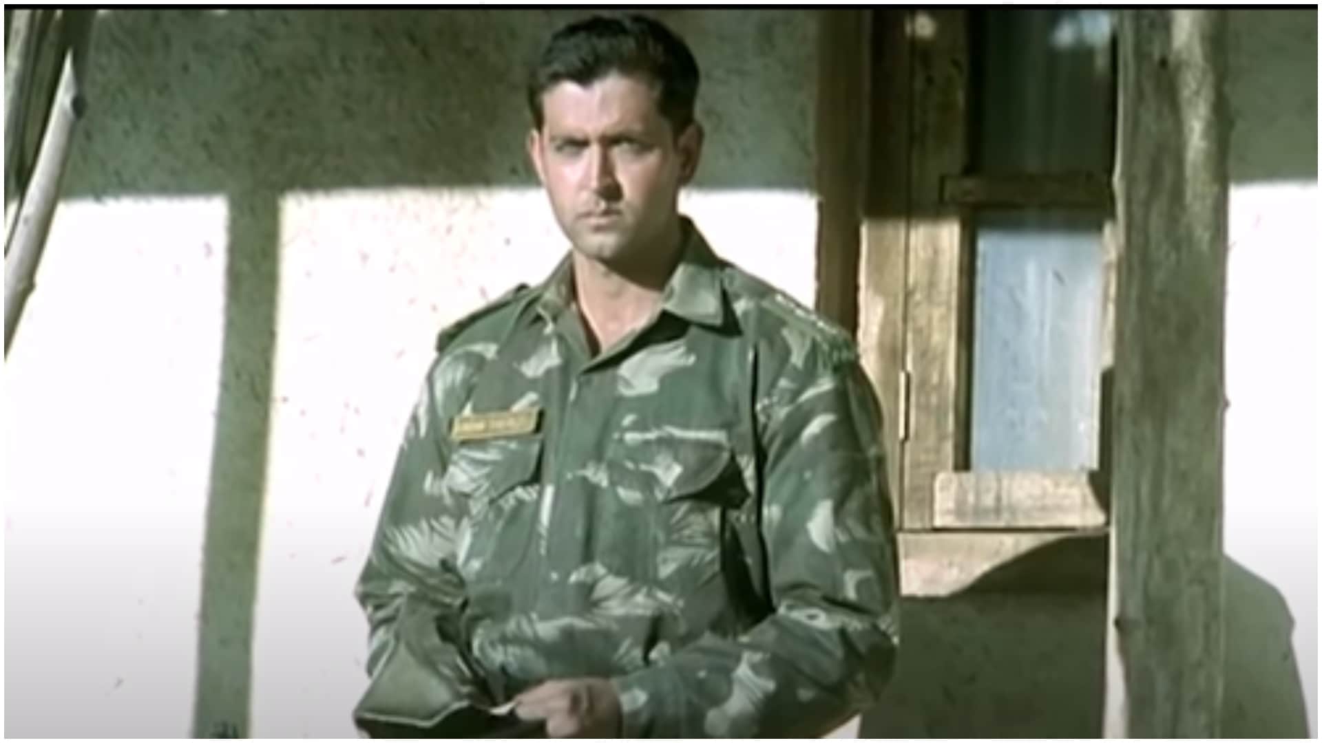 Bollywood Movies Based on Kargil War Shershah Gunjan Saxena The Kargil Girl to Lakshya Loc Kargil Dhoop