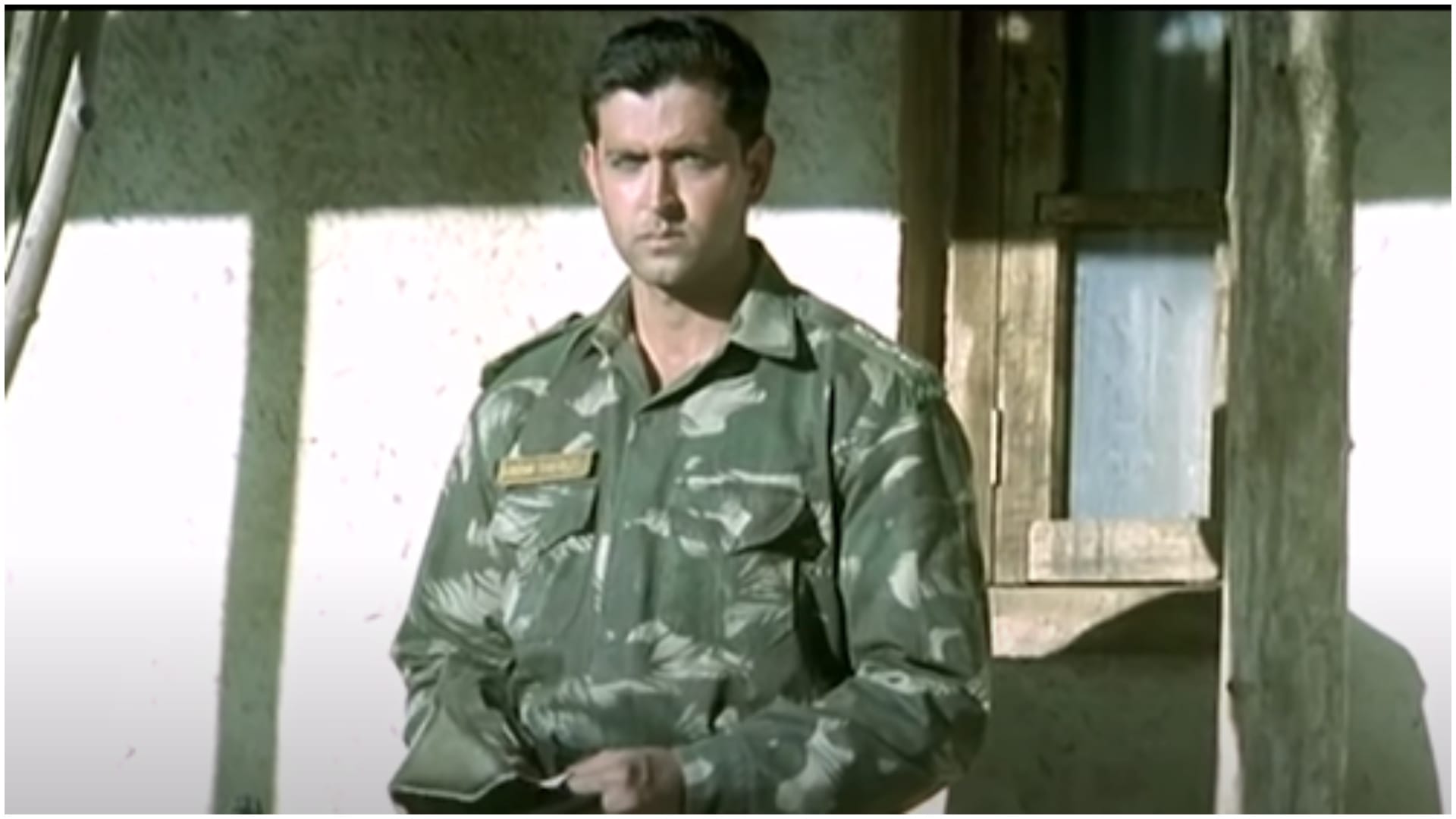 Bollywood Movies Based on Kargil War Shershah Gunjan Saxena The Kargil Girl to Lakshya Loc Kargil Dhoop