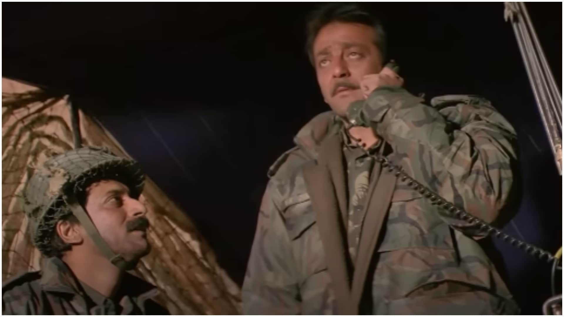 Bollywood Movies Based on Kargil War Shershah Gunjan Saxena The Kargil Girl to Lakshya Loc Kargil Dhoop