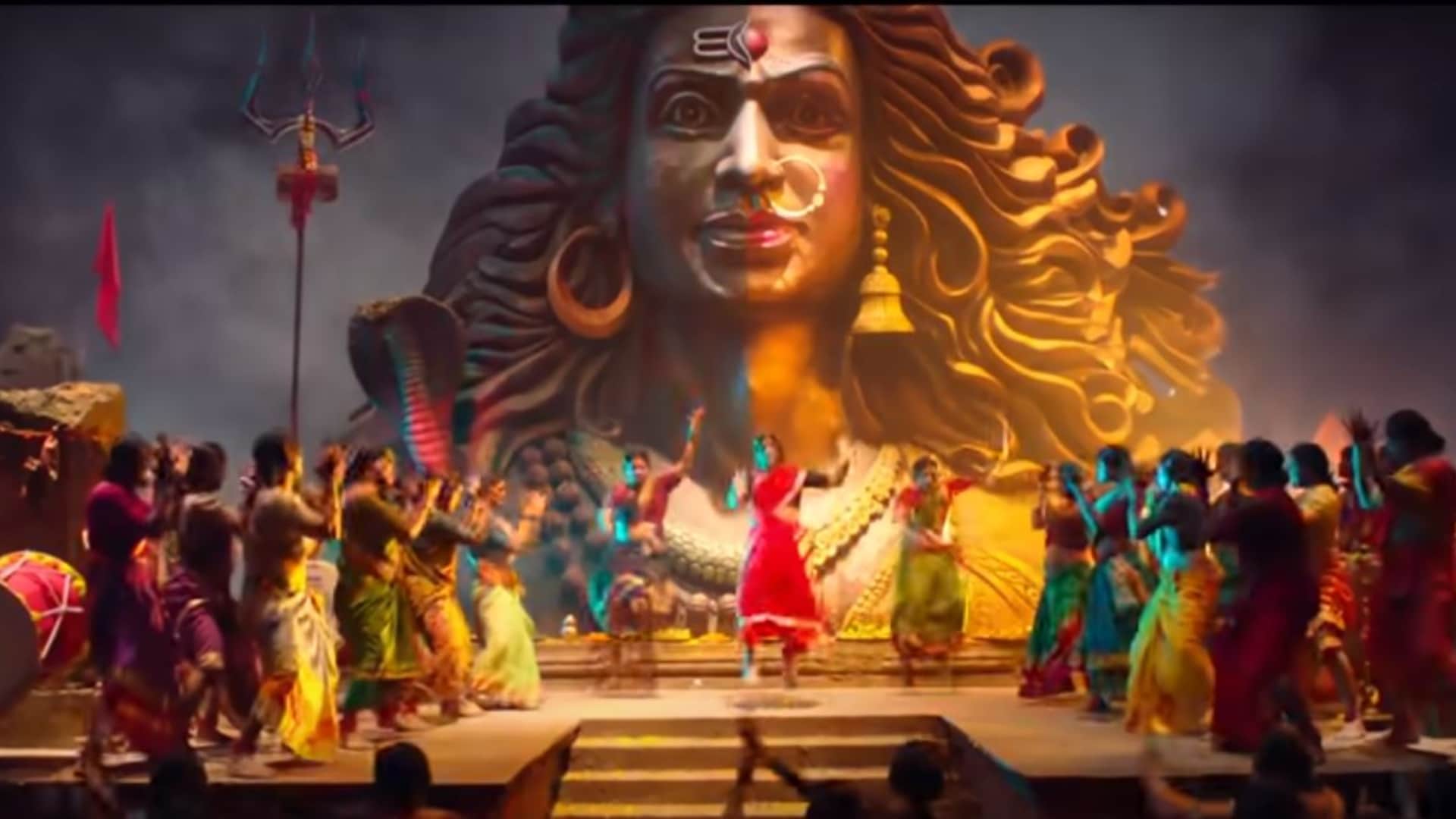 bollywood these films songs based on mahadev shiv listen on this shivratri sawan somvaar