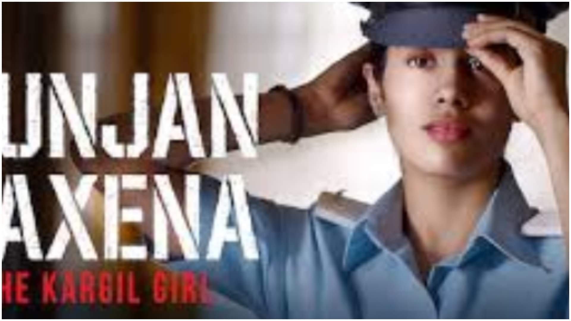 Bollywood movies based on Indian Air Force day 2025 including sky force gunjan saxena bhuj