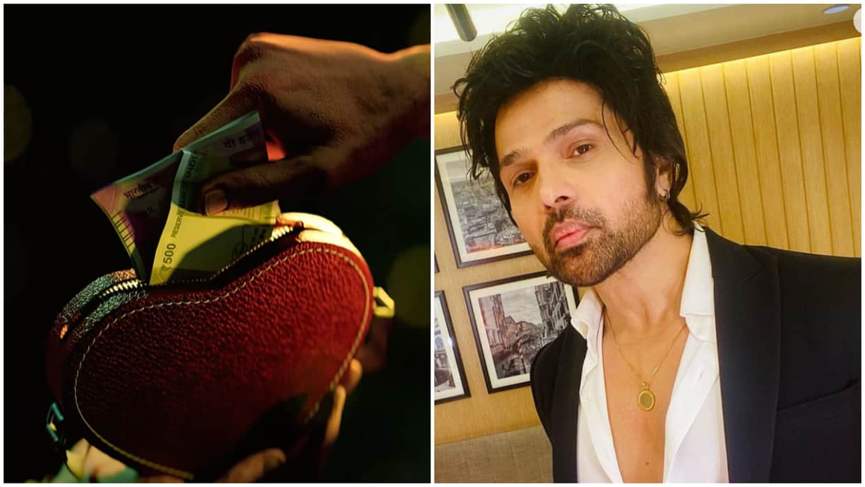 Himesh Reshammiya Announces new film Jaanam Teri Kasam teams up with Radhika Rao and Vinay Sapru