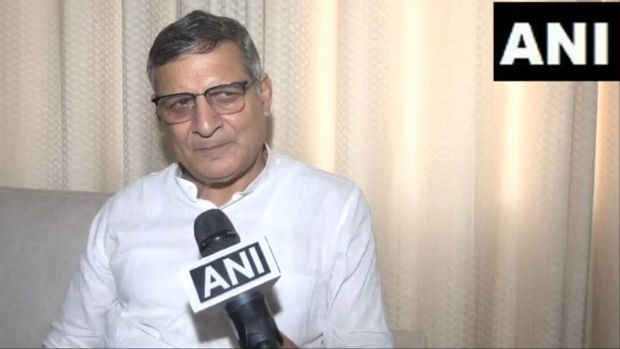 Haryana Minister Kanwar Pal says farmers issue solution is gettable through dialogues only