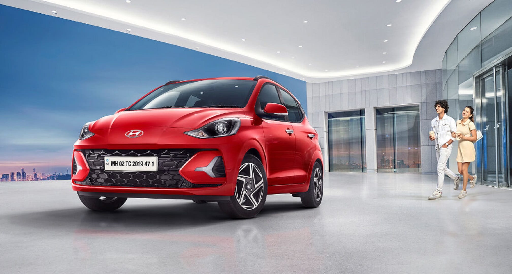 Top 5 affordable cars with cruise control feature in India Know details