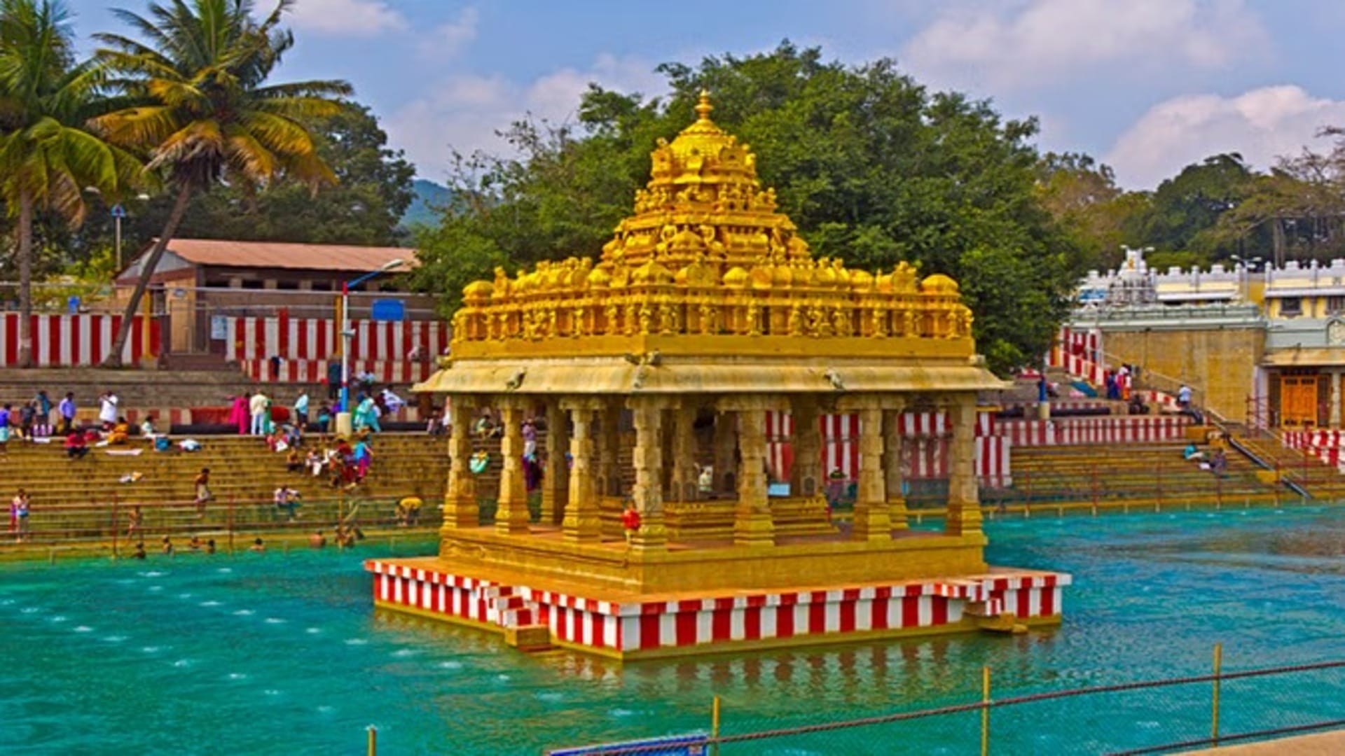 IRCTC Tirupati Balaji Tour Package Check Fare Price And Complete Details