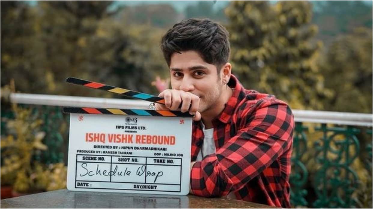 Ishq Vishk Rebound Jibraan Khan facing Struggle Despite Arjun Firoz Khan Son Said I do not have Connection