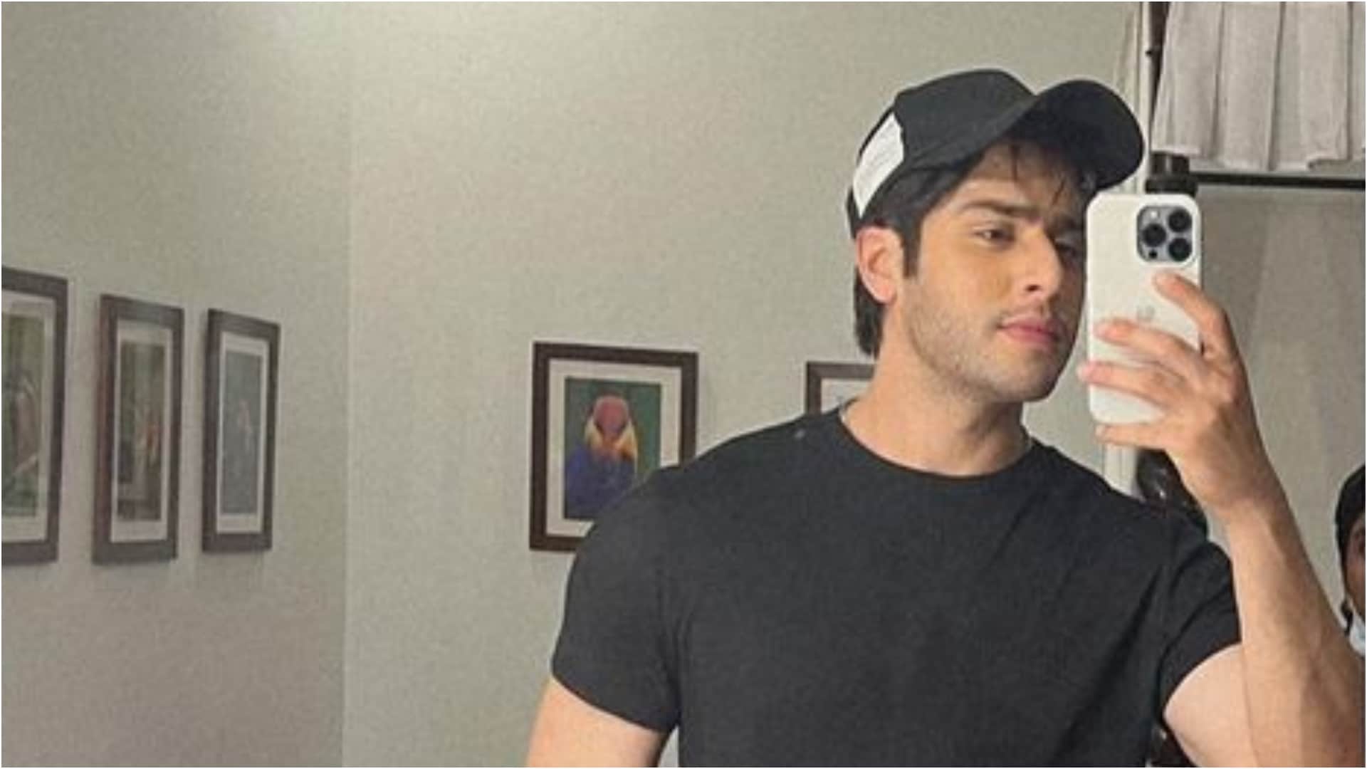 Ishq Vishk Rebound Jibraan Khan facing Struggle Despite Arjun Firoz Khan Son Said I do not have Connection