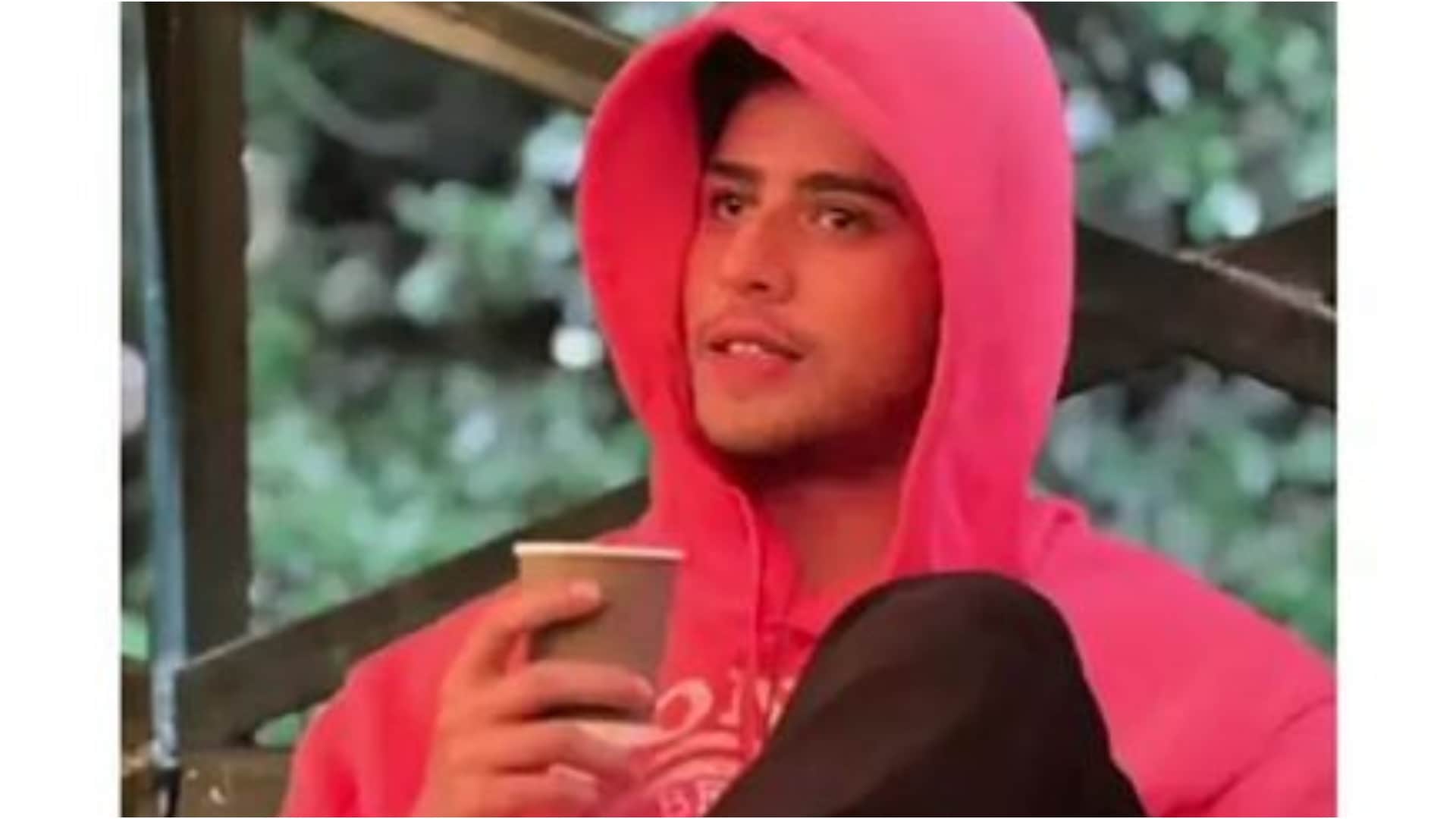 Ishq Vishk Rebound Jibraan Khan facing Struggle Despite Arjun Firoz Khan Son Said I do not have Connection
