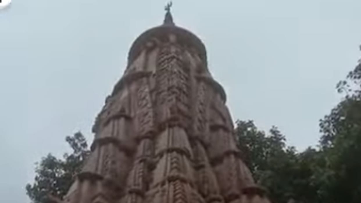 sawan 2024 special story of kardameshwar shiva temple of varanasi