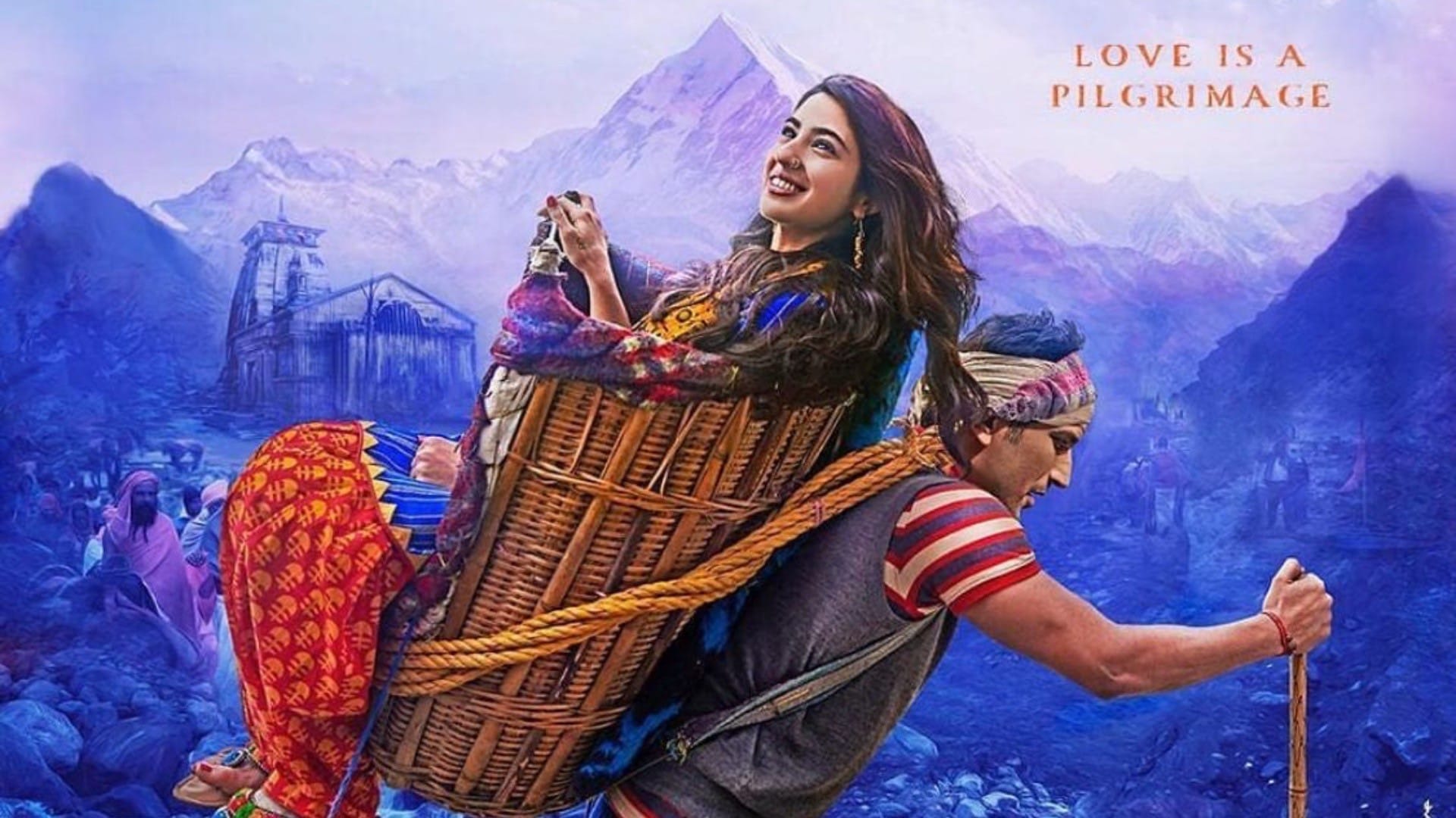 Sawan 2024 Bollywood Movies Based On Shiv Brahmastra Shivay Kedarnath Omg 2