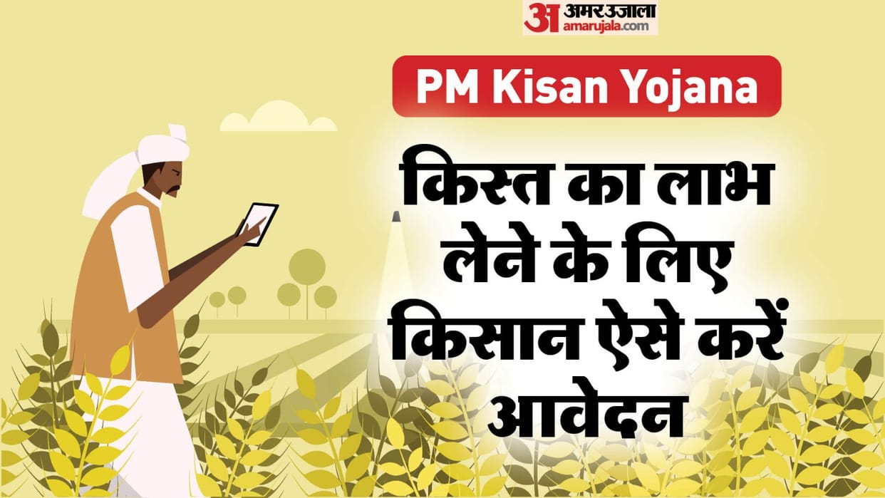 PMKY: Who is Apply for PM Kisan Samman Nidhi Yojana