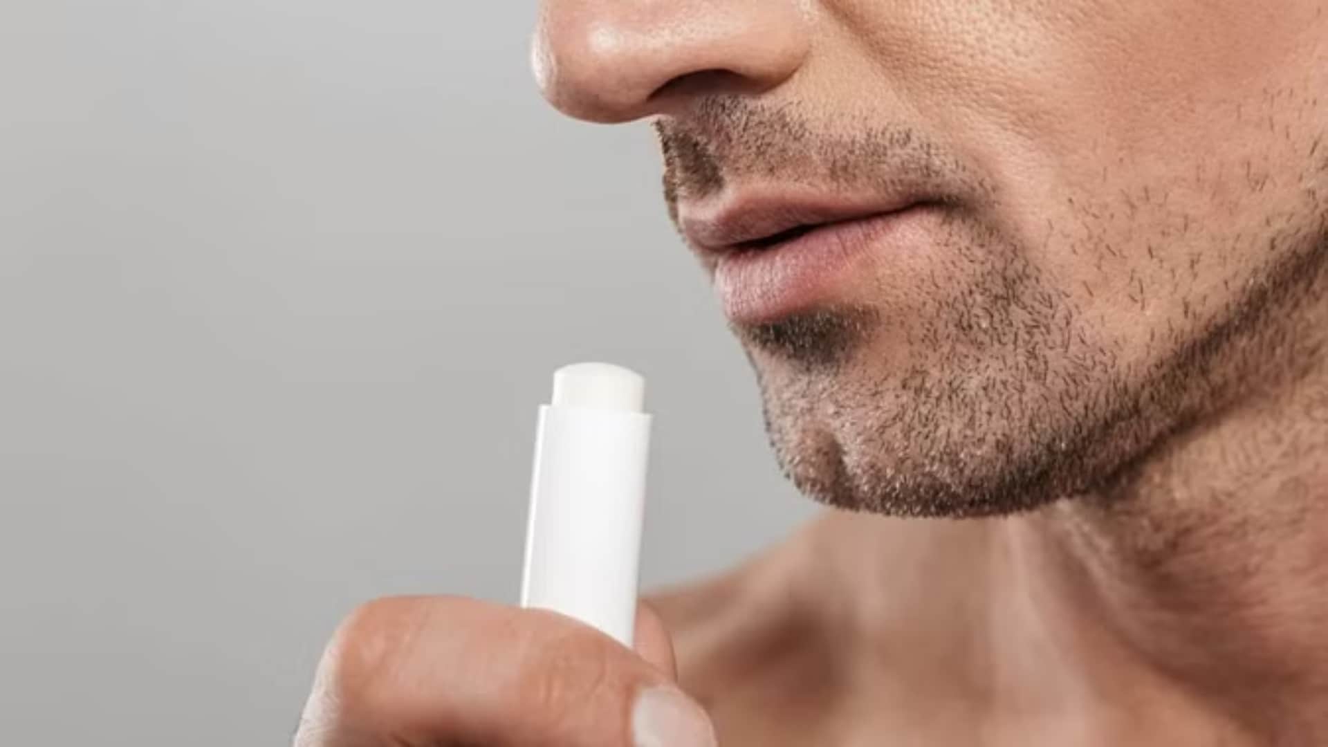 Men's Grooming Tips in hindi natural skin care tips for men