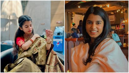 Maithili Thakur Birthday: Know about Bhajan Singer life career and first bollywood song