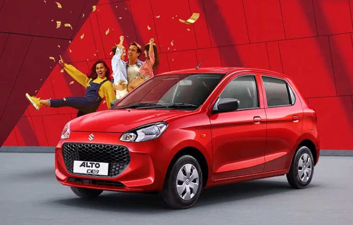 Maruti Suzuki Car Prices After New GST List Know Details