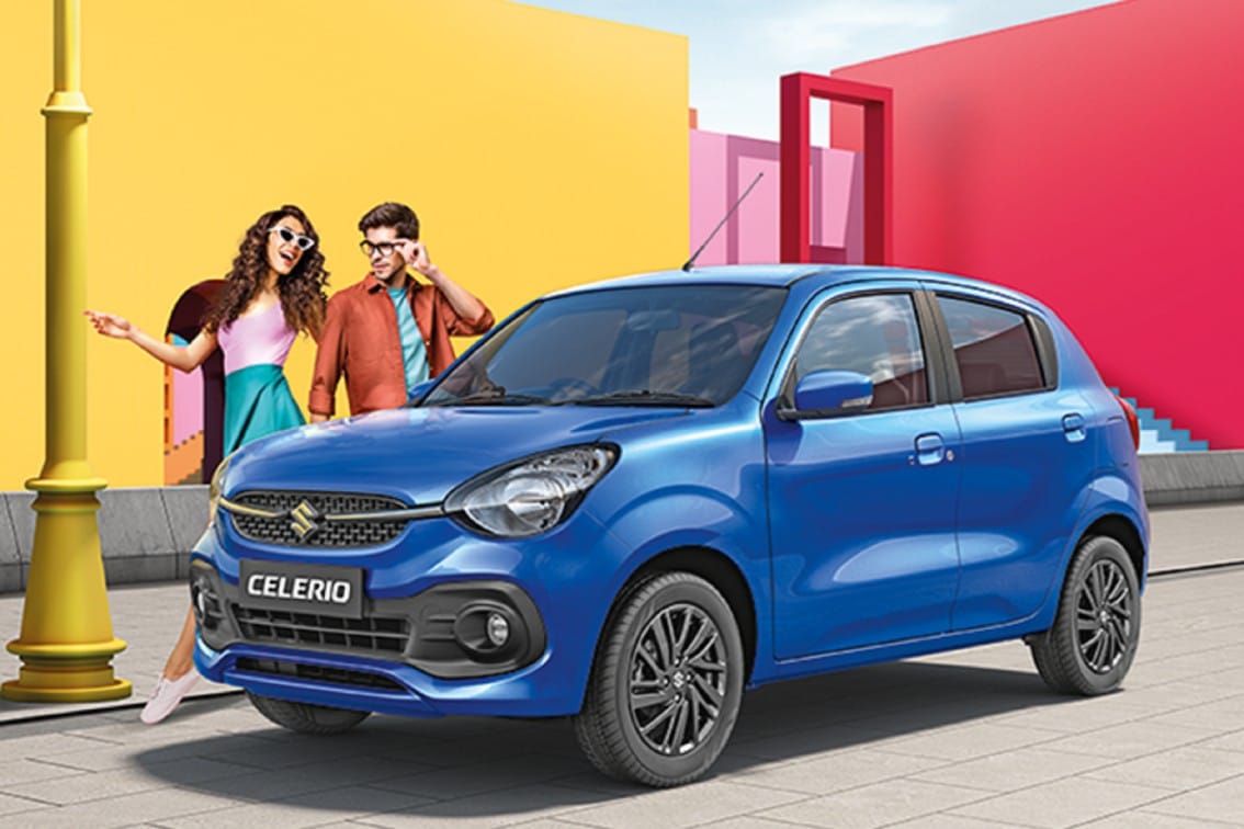 Maruti Suzuki Celerio Limited Edition launched in India Know Price Features Specifications Details