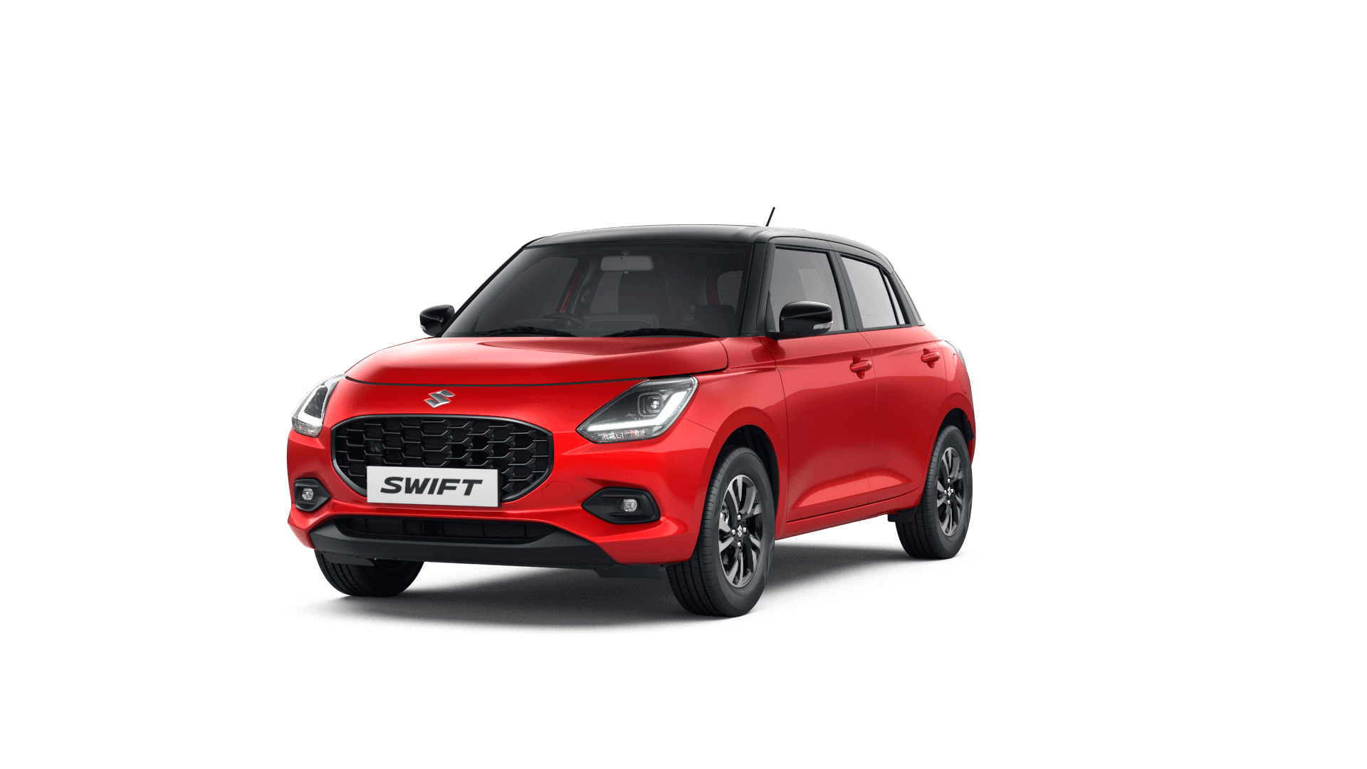 Top 10 selling hatchback cars in India in June 2024