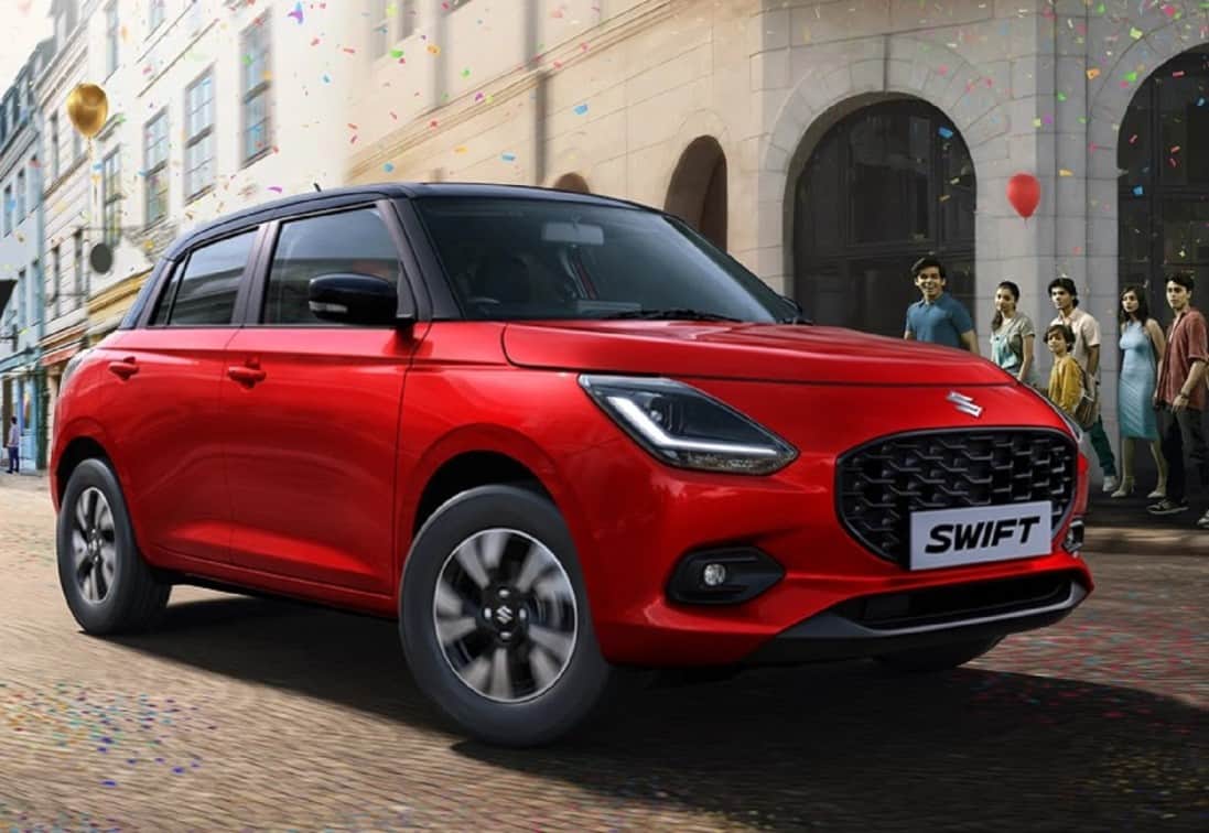 Maruti Suzuki Swift Blitz Edition Launched In India Know Price Features Specifications Details