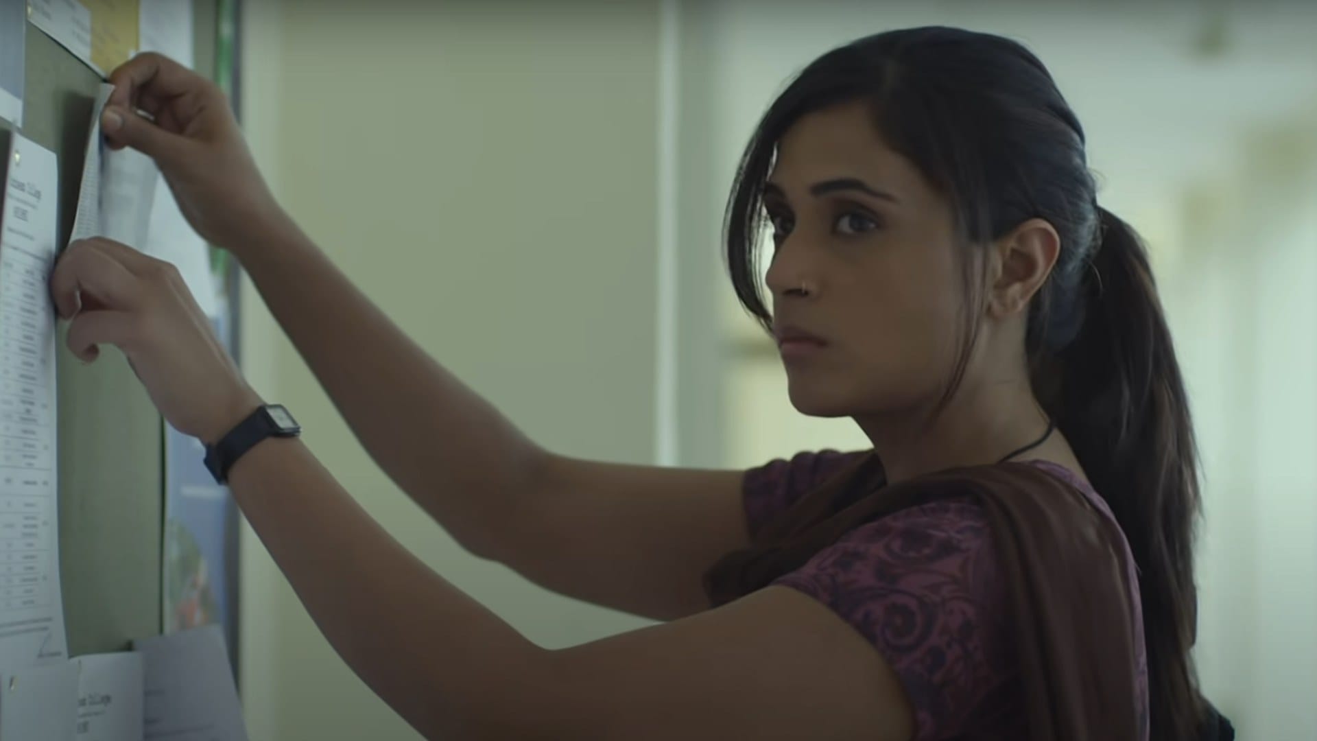 Masaan completed nine years of its release Bad newz actor Vicky Kaushal shared picture thanked Neeraj Ghaywan