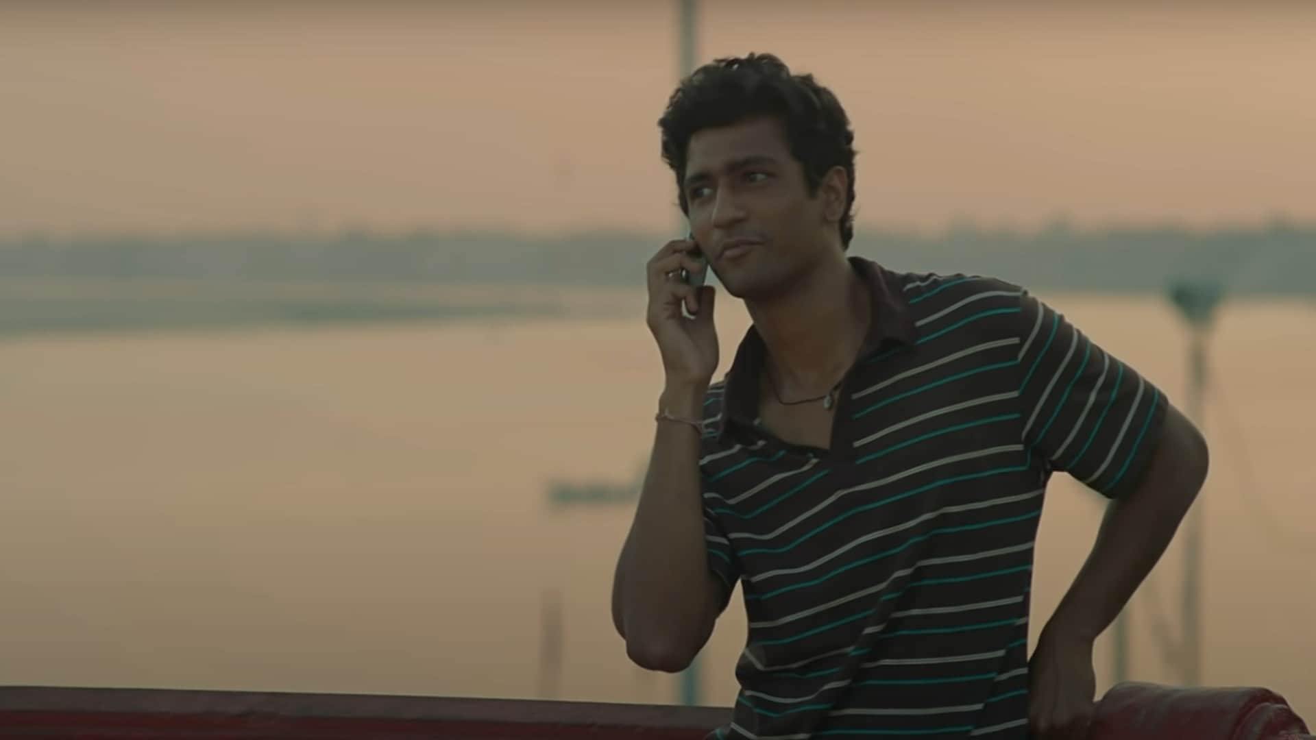 Vicky Kaushal Birthday He Works Hard For His Characters Like Chhaava Uri Sam Bahadur Sardar Udham And Masaan
