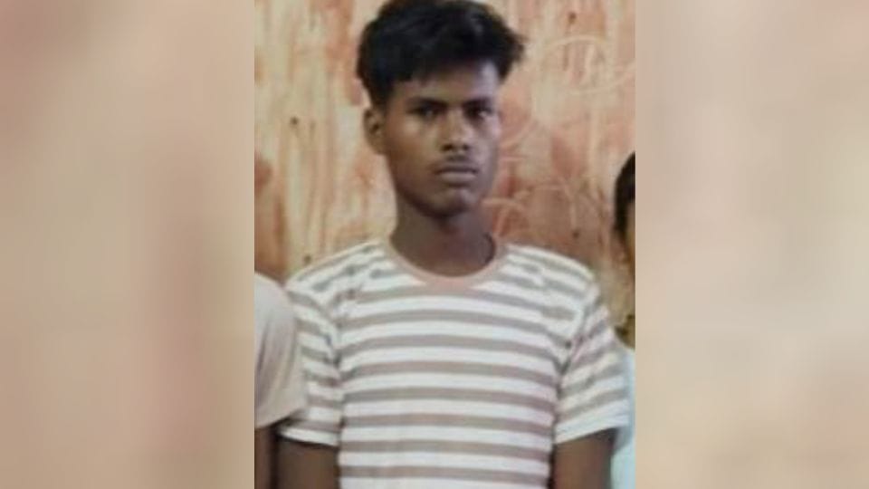 young man who went to graze cattle in Garhmukteshwar drowned in canal