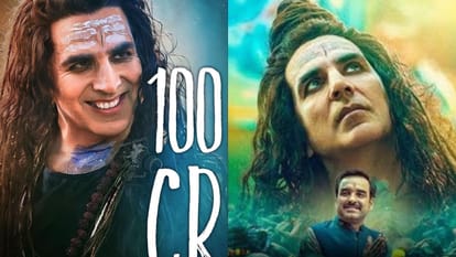 OMG 2 Director Amit Rai opens up on omg Akshay will action in this film