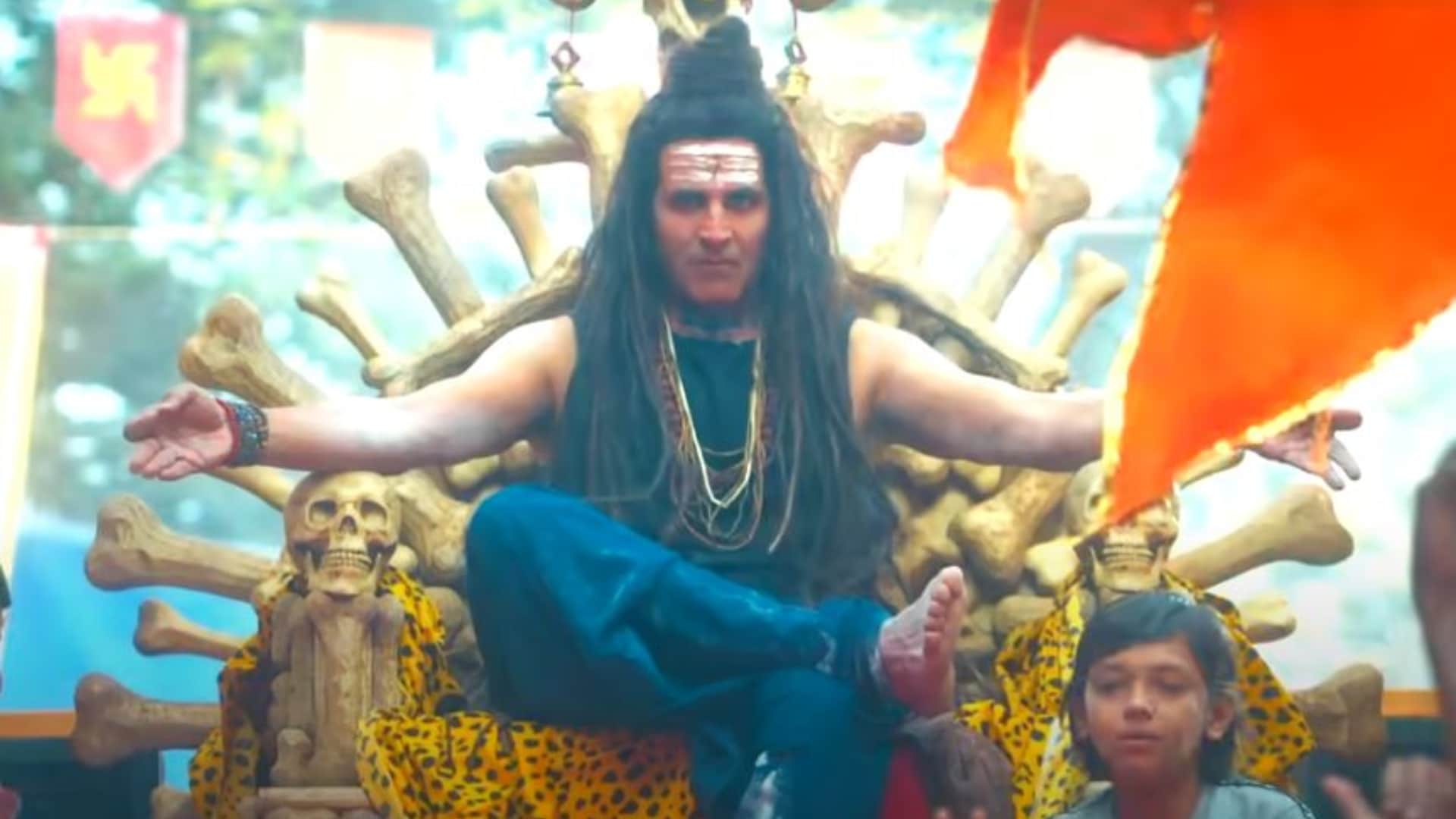 bollywood these films songs based on mahadev shiv listen on this shivratri sawan somvaar