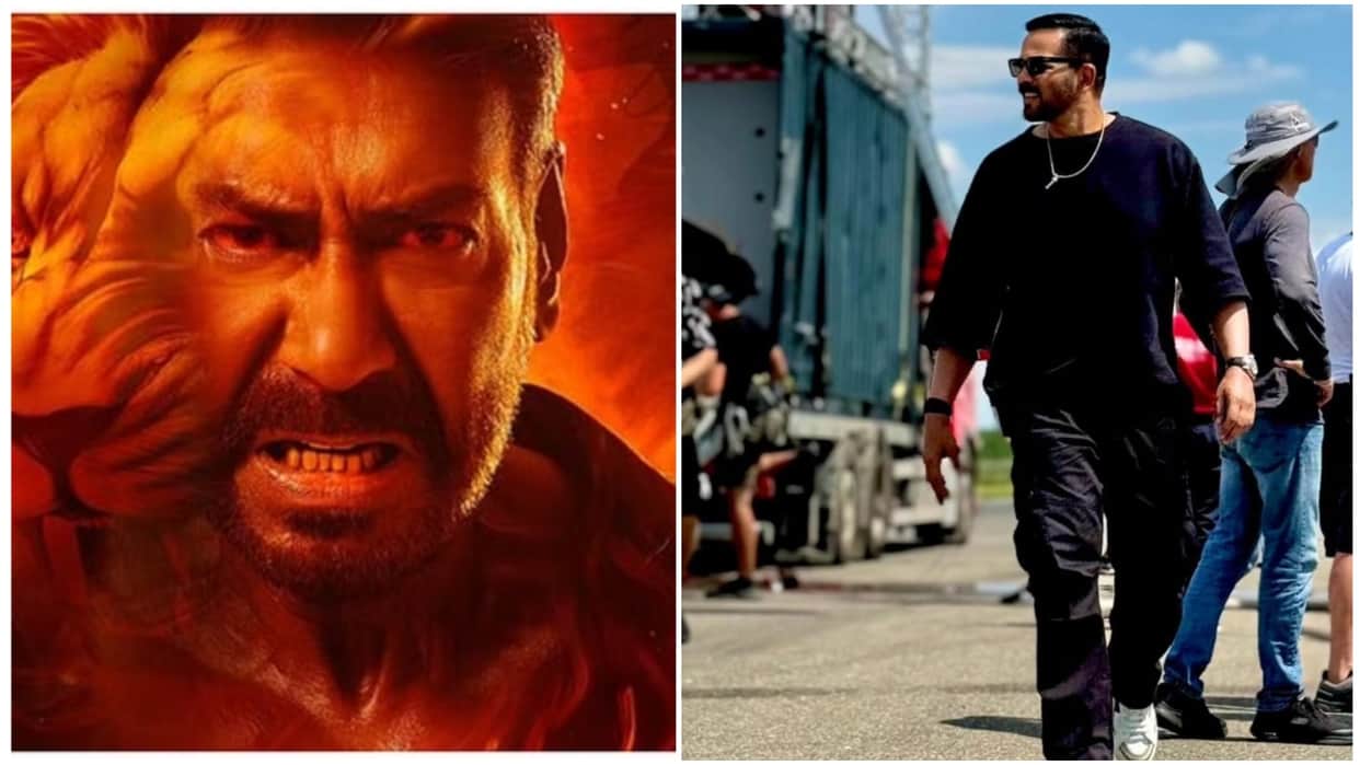 Rohit Shetty Open up on Bollywood movies not doing well hopes his much-awaited Singham Again will do good