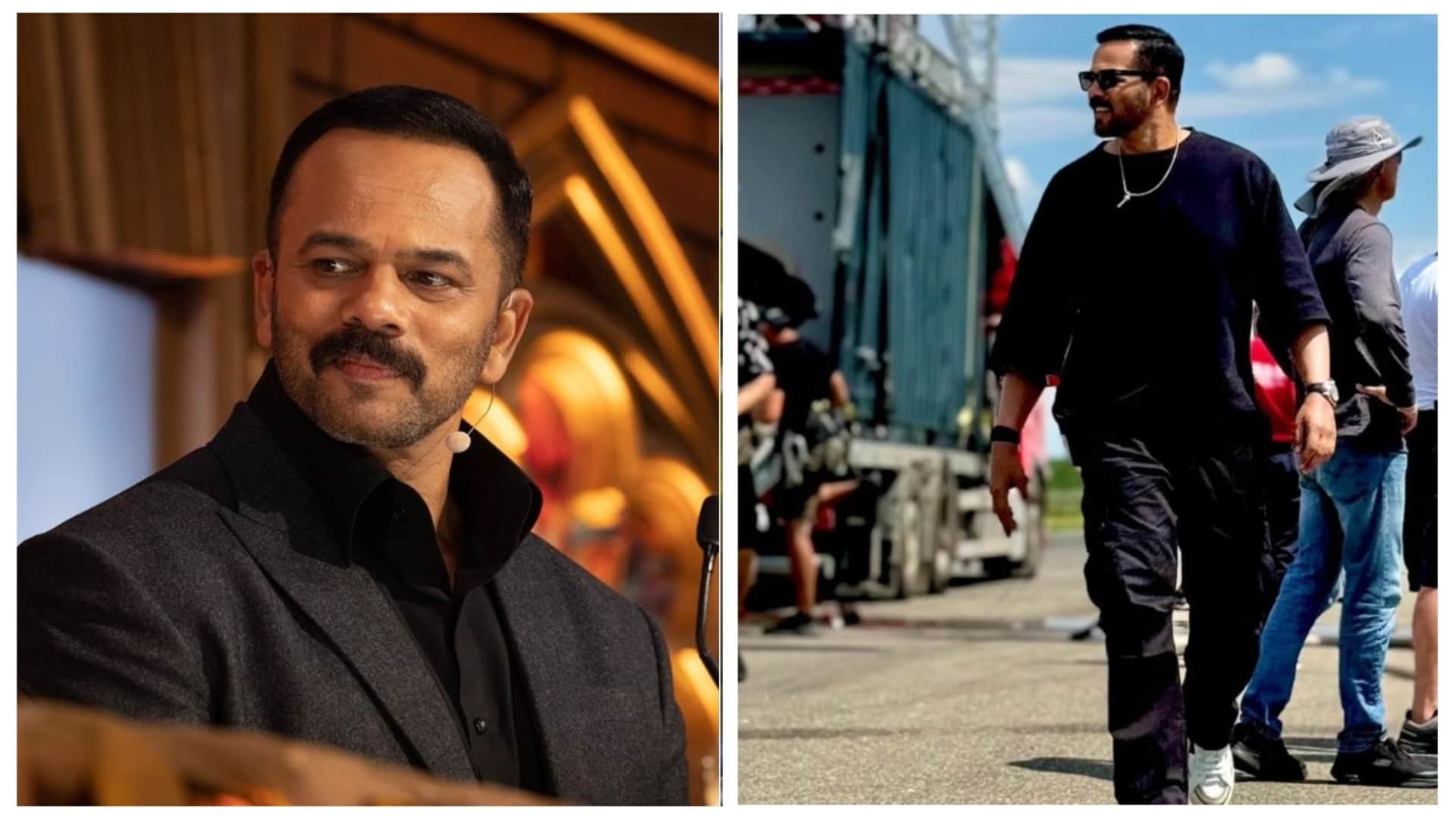 Rohit Shetty Open up on Bollywood movies not doing well hopes his much-awaited Singham Again will do good